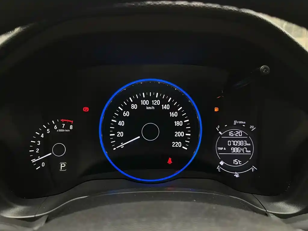 Binzhi 2020 1.5L CVT Deluxe Edition купить на сайте DeffCars