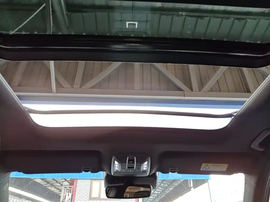 Trumpchi GS8 2022 Pilot Series 2.0TGDI 2WD Luxury Connected Edition (seven seats) купить на сайте DeffCars