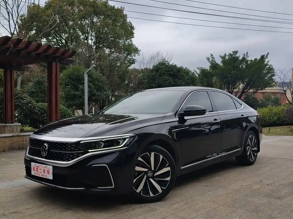 Passat 2022 330TSI Starry Sky Deluxe Edition купить на сайте DeffCars