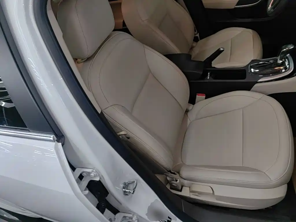 Regal 2015 2.0L Leading Fashion Edition купить на сайте DeffCars