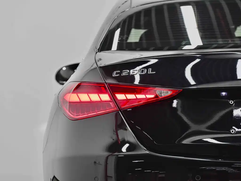 Mercedes-Benz C-Class 2022 C 260 L купить на сайте DeffCars