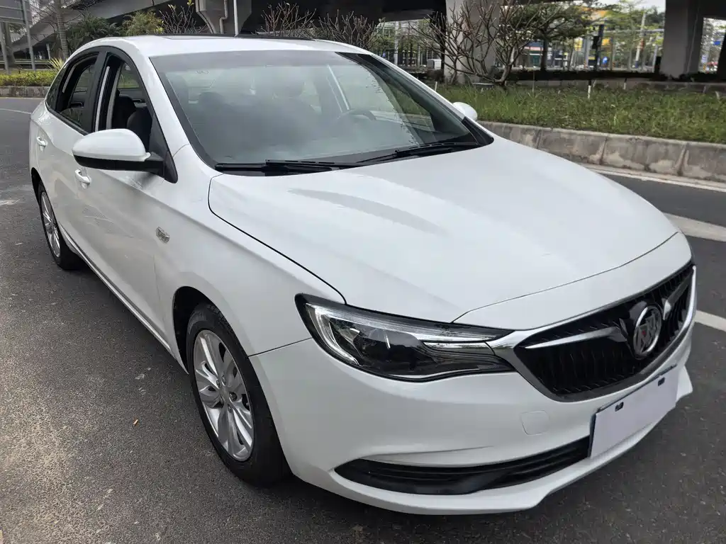 Yinglang 2021 Model 1.5L Automatic Elite купить на сайте DeffCars