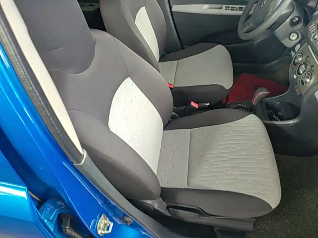 Alto 2013 1.0L Automatic Luxury Edition купить на сайте DeffCars