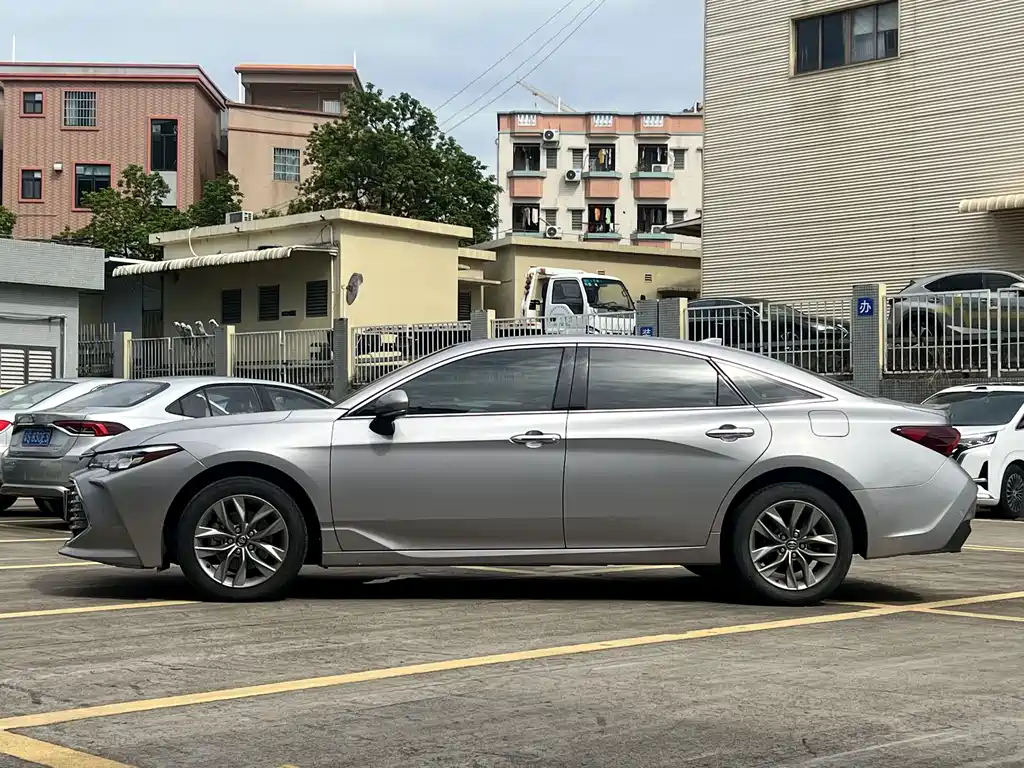 Asia Dragon 2021 2.5L Deluxe Edition купить на сайте DeffCars