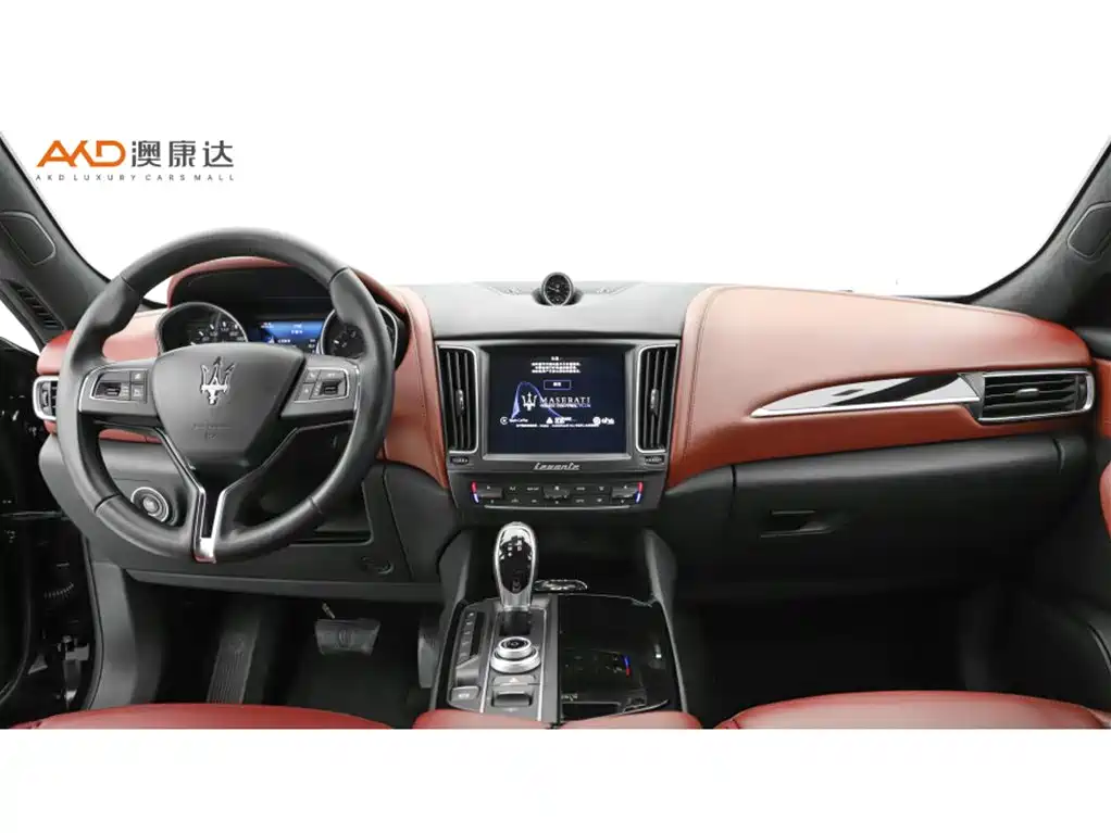Levante2016 3.0T S standard model купить на сайте DeffCars