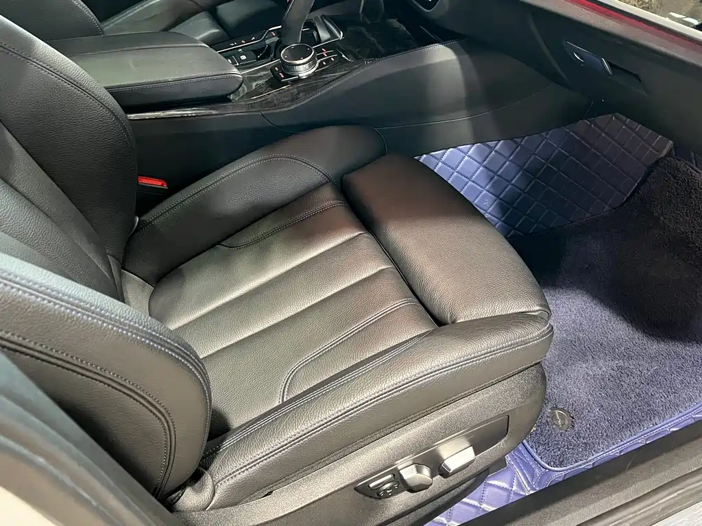 BMW 6 Series GT 2019 630i M Sports Package купить на сайте DeffCars