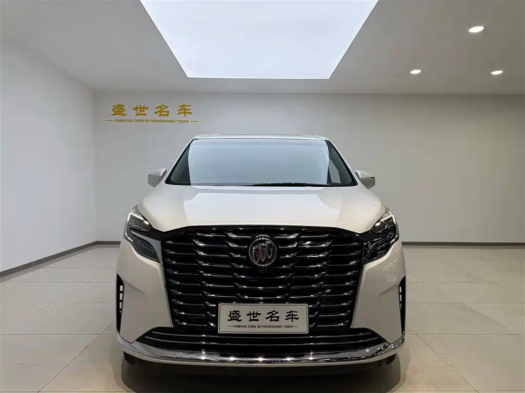 Buick GL8 2023 ES Lu Zun Comfort Type купить на сайте DeffCars