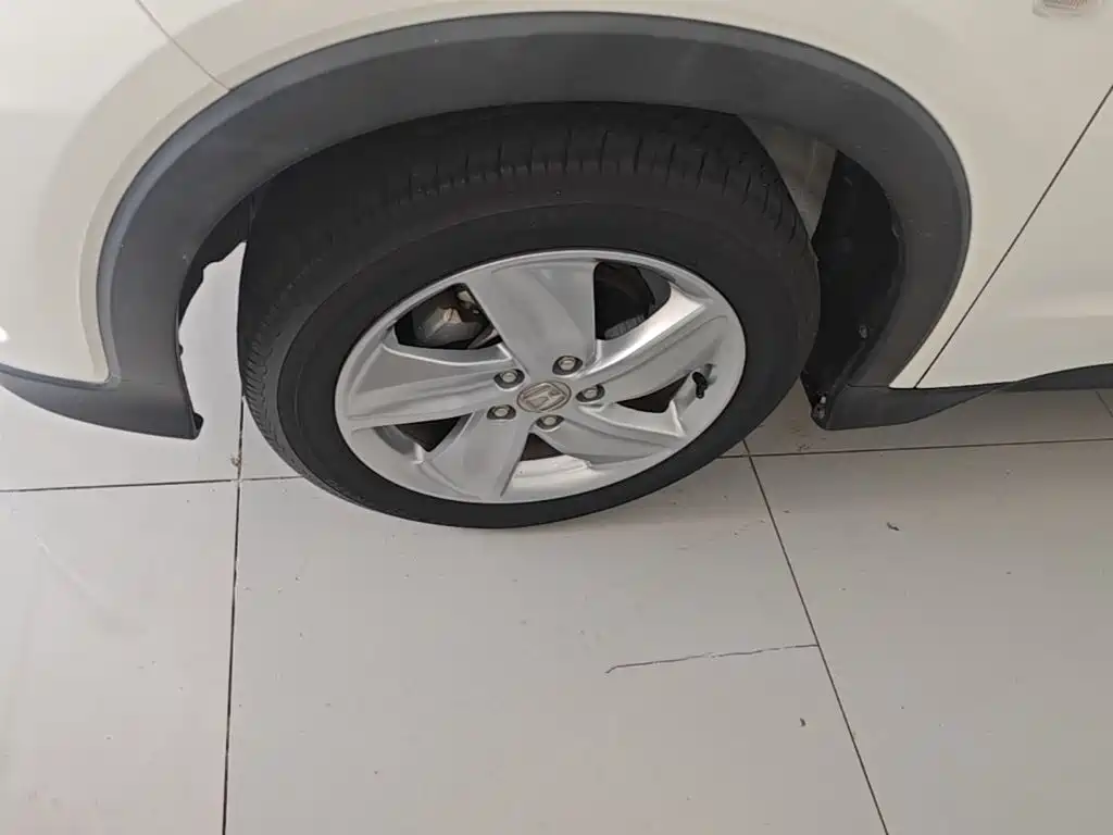 Binzhi 2020 1.5L CVT Elite Edition купить на сайте DeffCars