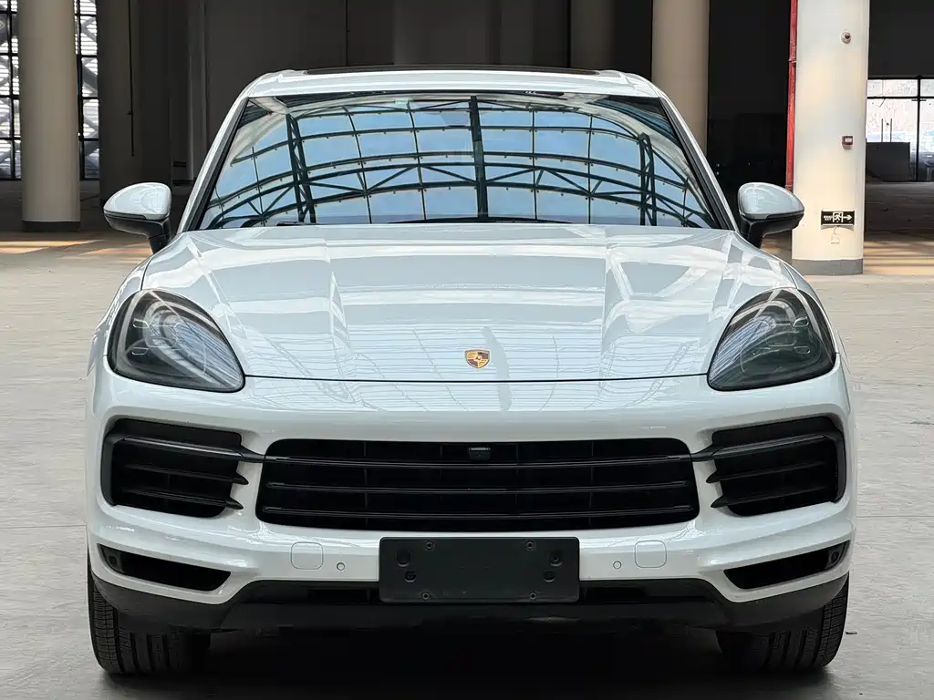 Cayenne 2019 Cayenne 3.0T купить на сайте DeffCars