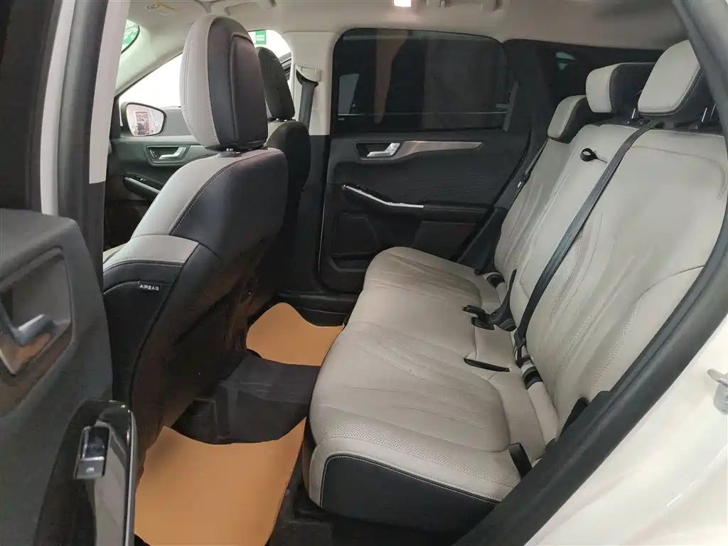 Ruiji 2020 EcoBoost 245 two-wheel drive Yaoxiang model купить на сайте DeffCars