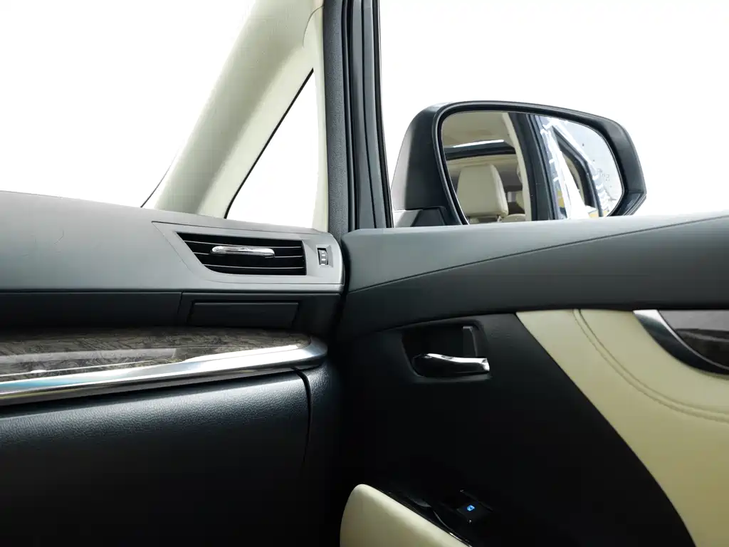 Alfa 2021 Shuangqing 2.5L Premium Edition купить на сайте DeffCars