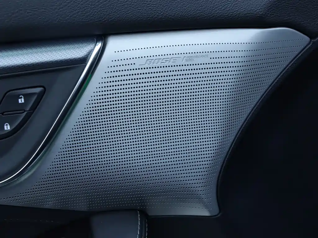 Cadillac CT5 2020 facelift 28T leading sports model купить на сайте DeffCars