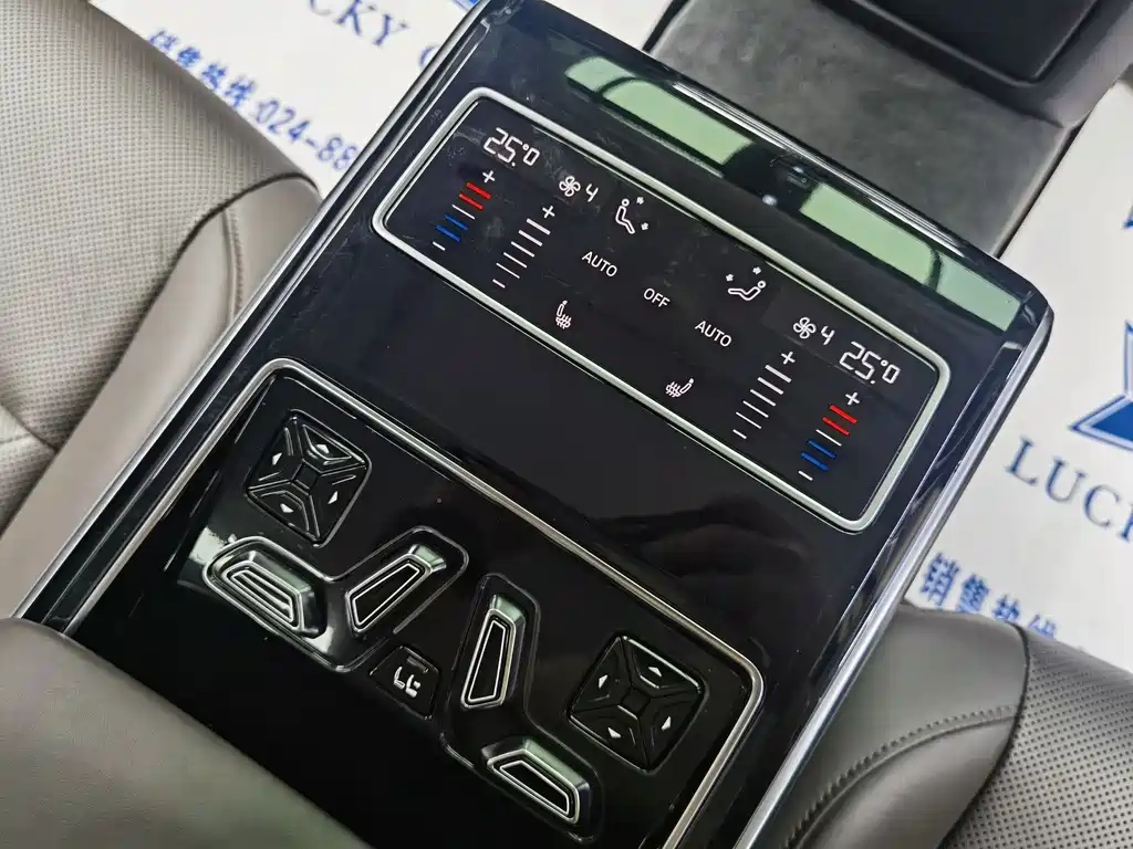 Audi A8 2021 A8L 50 TFSI quattro comfort type купить на сайте DeffCars