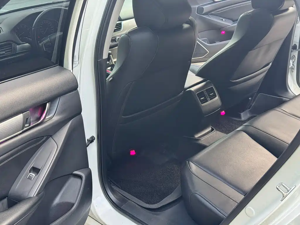 Accord 2018 260TURBO Elite Edition National V купить на сайте DeffCars