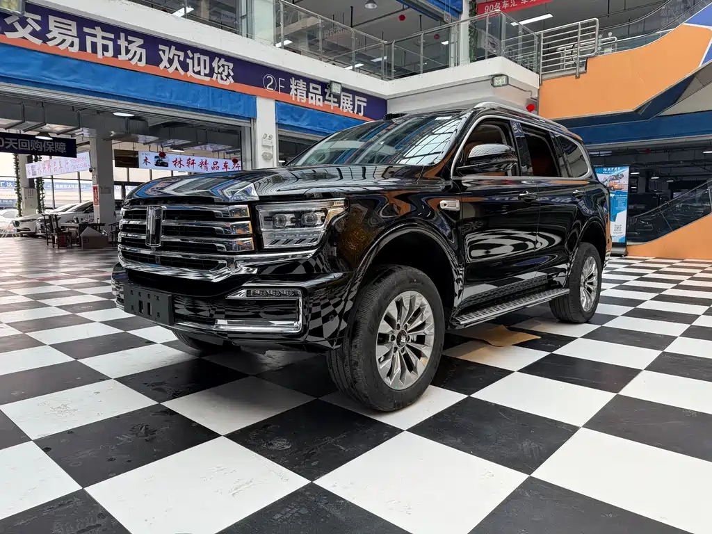 Tank 500 New Energy 2026 Hi4-Z Smart Edition купить на сайте DeffCars