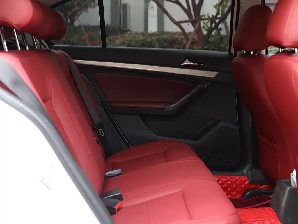 Lavida 2019 Lavida Qihang 1.5L Automatic Fashion Edition National VI купить на сайте DeffCars