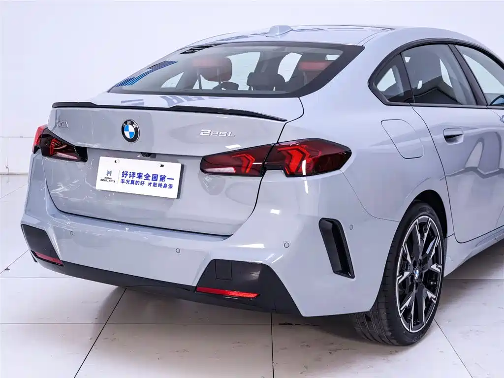 BMW 2 Series 2025 225L M Sports Night Package купить на сайте DeffCars