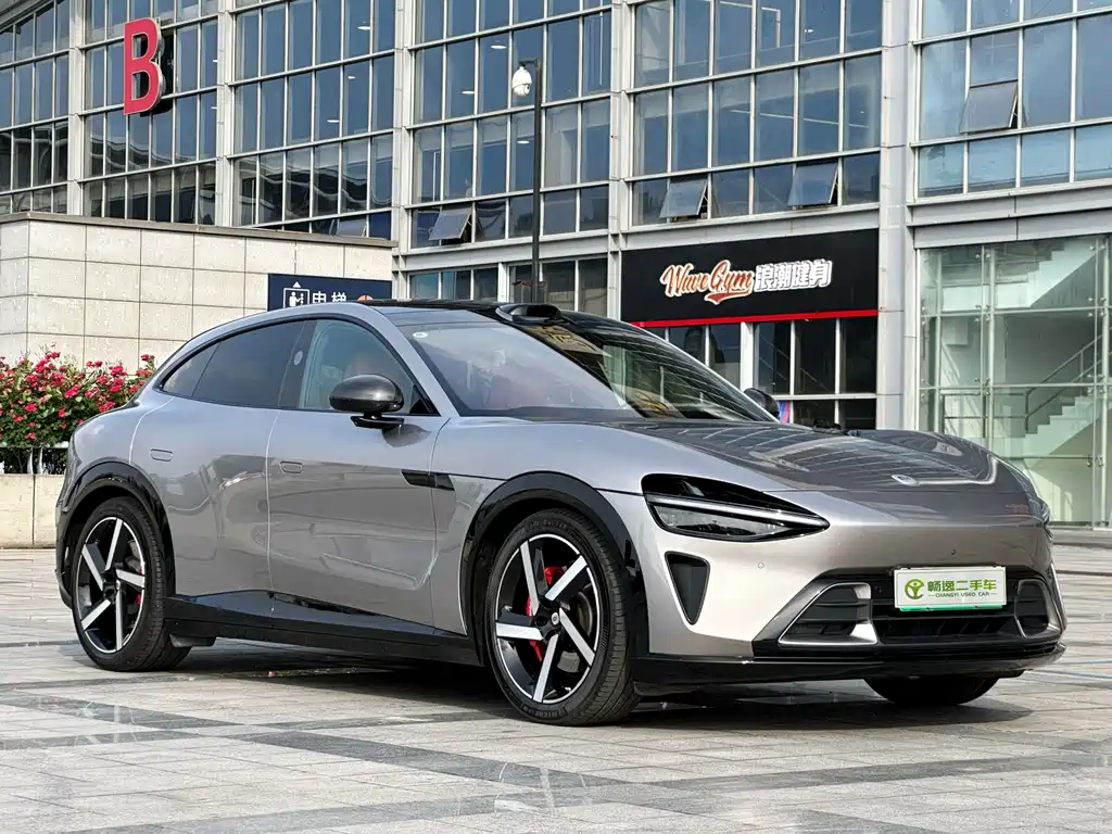 Xiaomi YU7 2025 Max version купить на сайте DeffCars