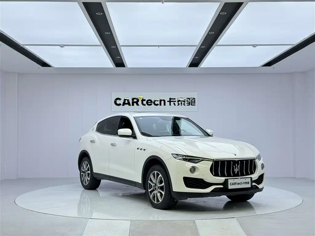 Levante 2019 3.0T Deluxe Edition National VI купить на сайте DeffCars