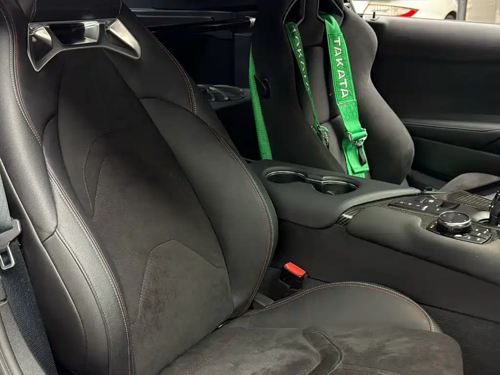 SUPRA 2021 GR SUPRA 3.0T Standard Type купить на сайте DeffCars