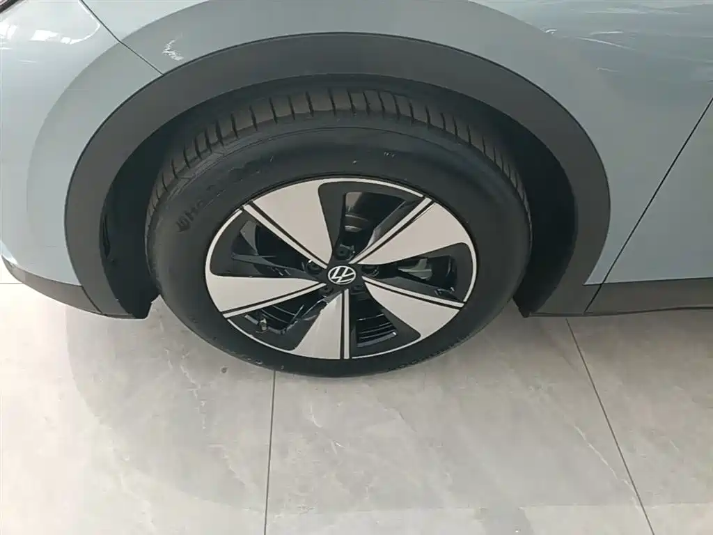 ID.4 X 2025 Smart Model Pure Smart Edition купить на сайте DeffCars