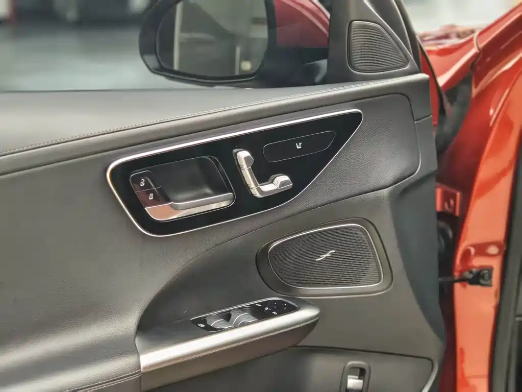 Mercedes-Benz C-Class 2022 C 260 L Sports Edition купить на сайте DeffCars