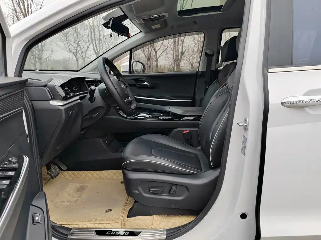 Kustu 2021 270TGDi Premium Edition LUX купить на сайте DeffCars