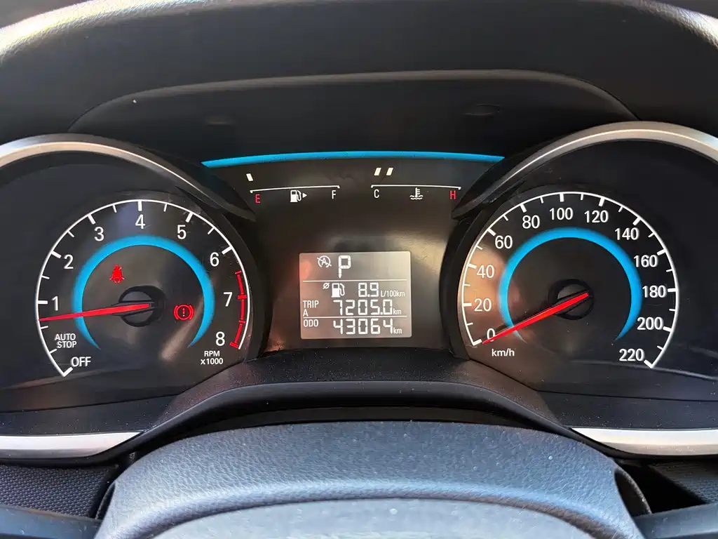 Covoz 2018 320 Automatic Xinyue Edition купить на сайте DeffCars