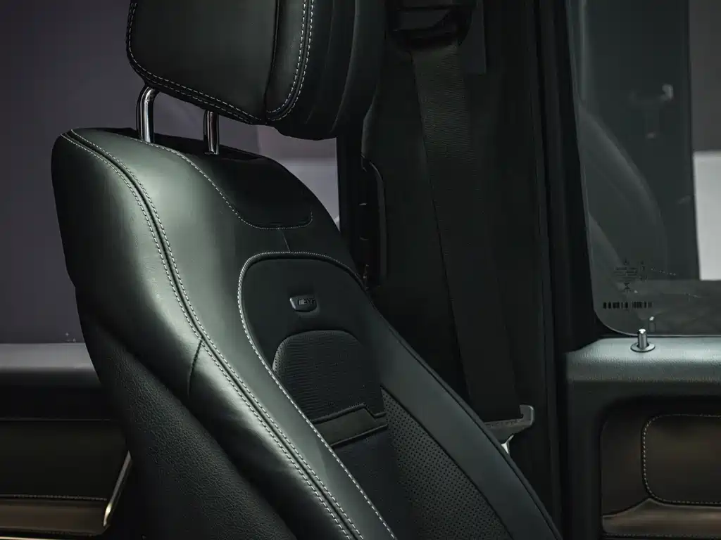 Mercedes-Benz G-Class AMG 2020 AMG G 63 купить на сайте DeffCars