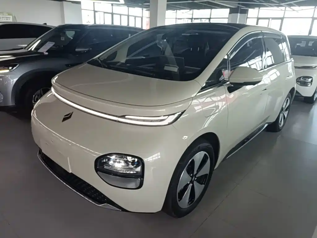 Baojun Yunduo 2023 460 Max купить на сайте DeffCars