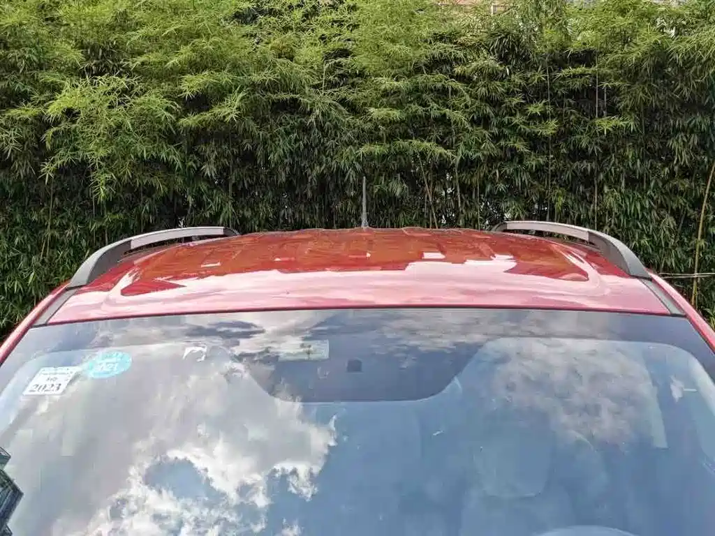 Fengguang S560 2018 1.8L CVT elite 7 seats купить на сайте DeffCars