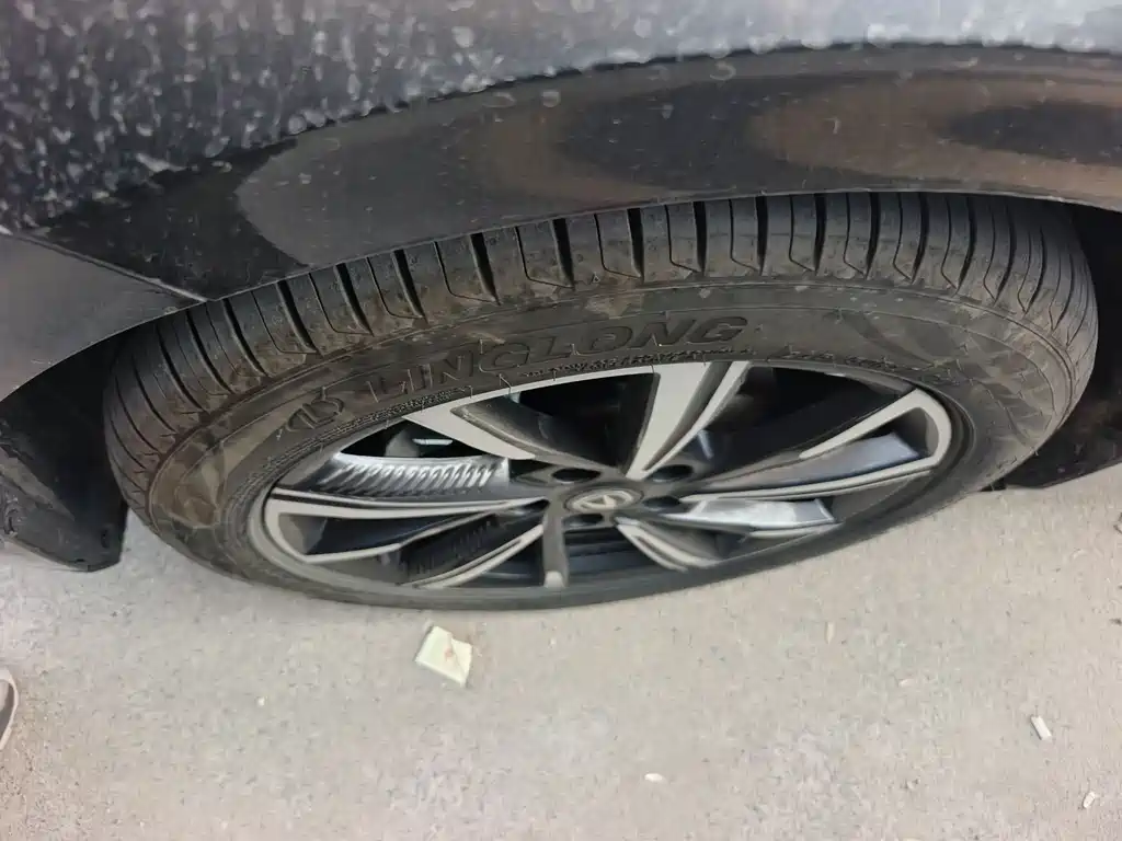 Eado 2024 1.5T GDI automatic premium model купить на сайте DeffCars