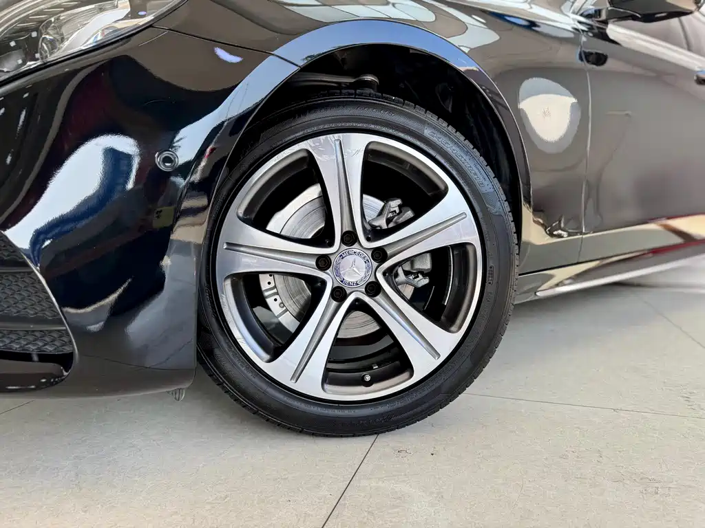 Mercedes-Benz E-Class 2016 E 200 L Sports купить на сайте DeffCars