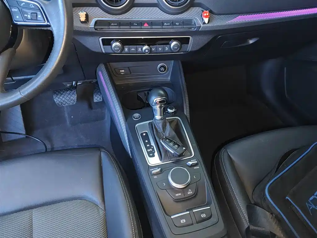 Audi Q2L 2021 35 TFSI fashionable and elegant купить на сайте DeffCars