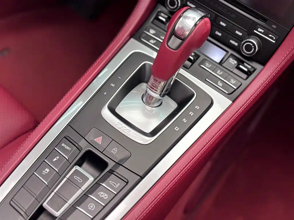 Porsche 718 2020 Boxster 2.0T купить на сайте DeffCars