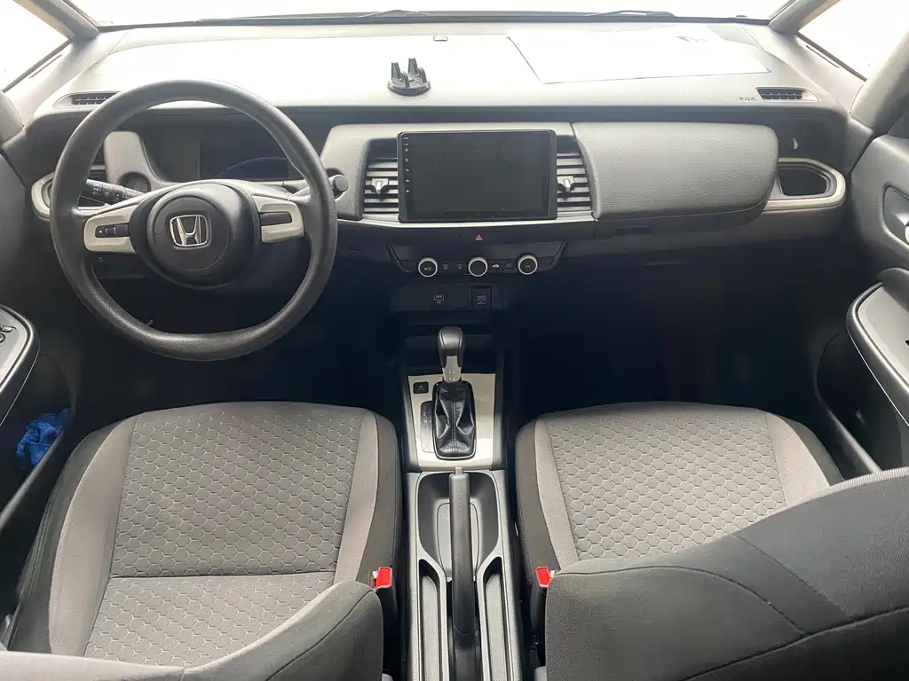 Fit 2022 1.5L CVT Unlimited MUGEN Edition купить на сайте DeffCars