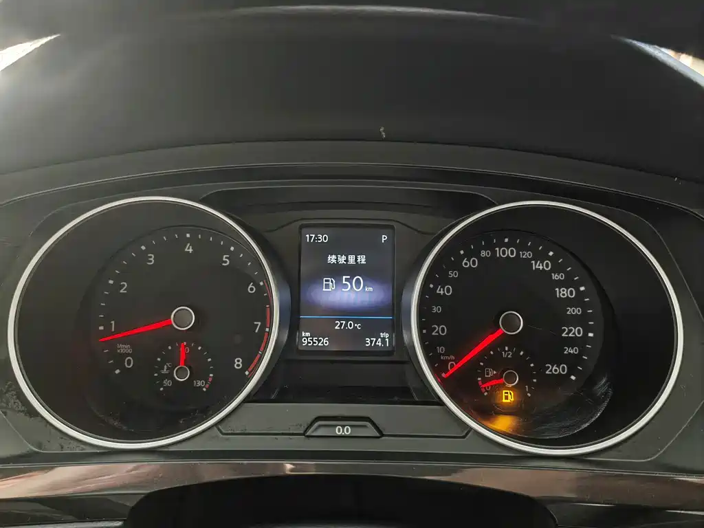 Tiguan 2018 280TSI two-wheel drive elite model купить на сайте DeffCars