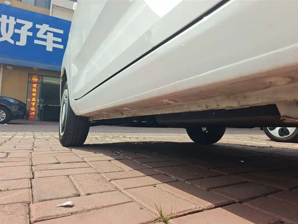 Hongguang MINIEV 2020 Relaxed Lithium Iron Phosphate купить на сайте DeffCars