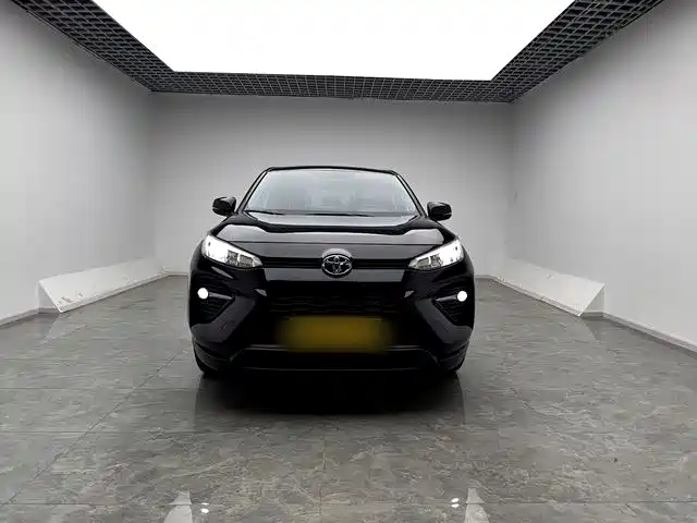 Wilanda 2023 2.0L CVT two-wheel drive leading version купить на сайте DeffCars