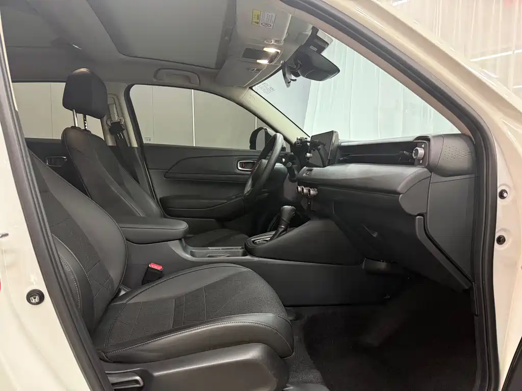 Binzhi 2023 1.5L CVT Pioneer Edition купить на сайте DeffCars