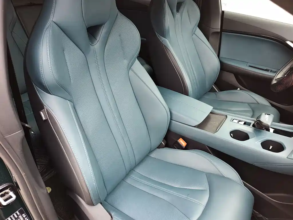 MG7 2023 1.5T DCT Beautiful and Elegant Edition купить на сайте DeffCars