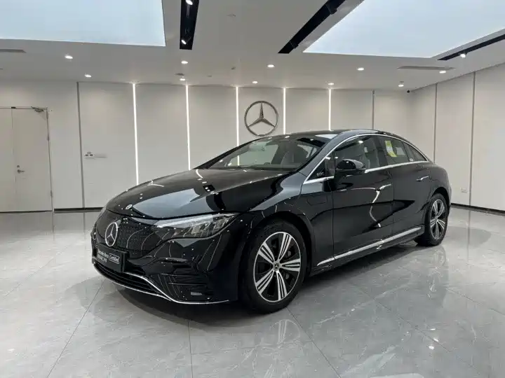 Mercedes-Benz EQE 2025 500 4MATIC Pioneer Edition купить на сайте DeffCars