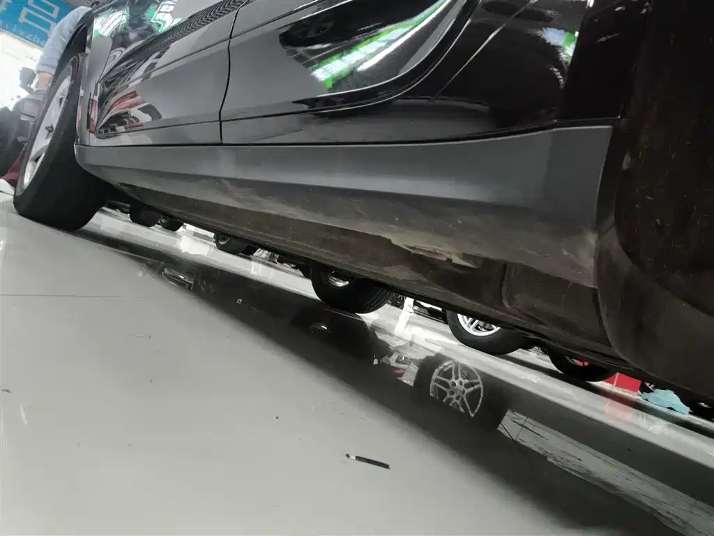 Macan 2017 Macan 2.0T купить на сайте DeffCars