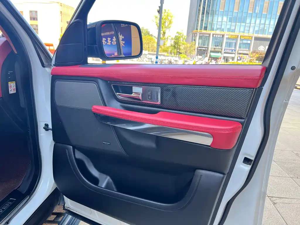Range Rover Sport 2011 5.0 NA V8 HSE купить на сайте DeffCars