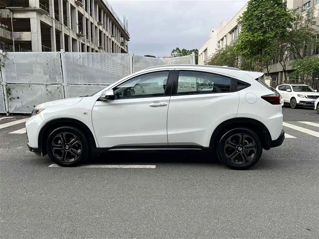 Honda XR-V 2020 220TURBO CVT Deluxe Edition купить на сайте DeffCars