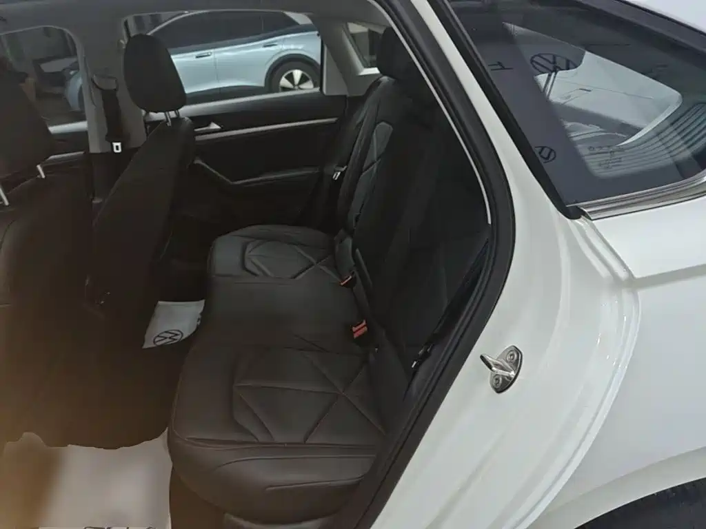 Lavida 2024 300TSI DSG Starry Sky Leading Edition купить на сайте DeffCars