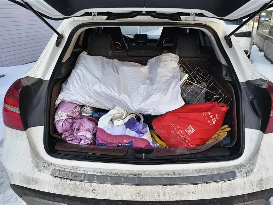 Mercedes-Benz GLA 2018 GLA 200 Dynamic купить на сайте DeffCars