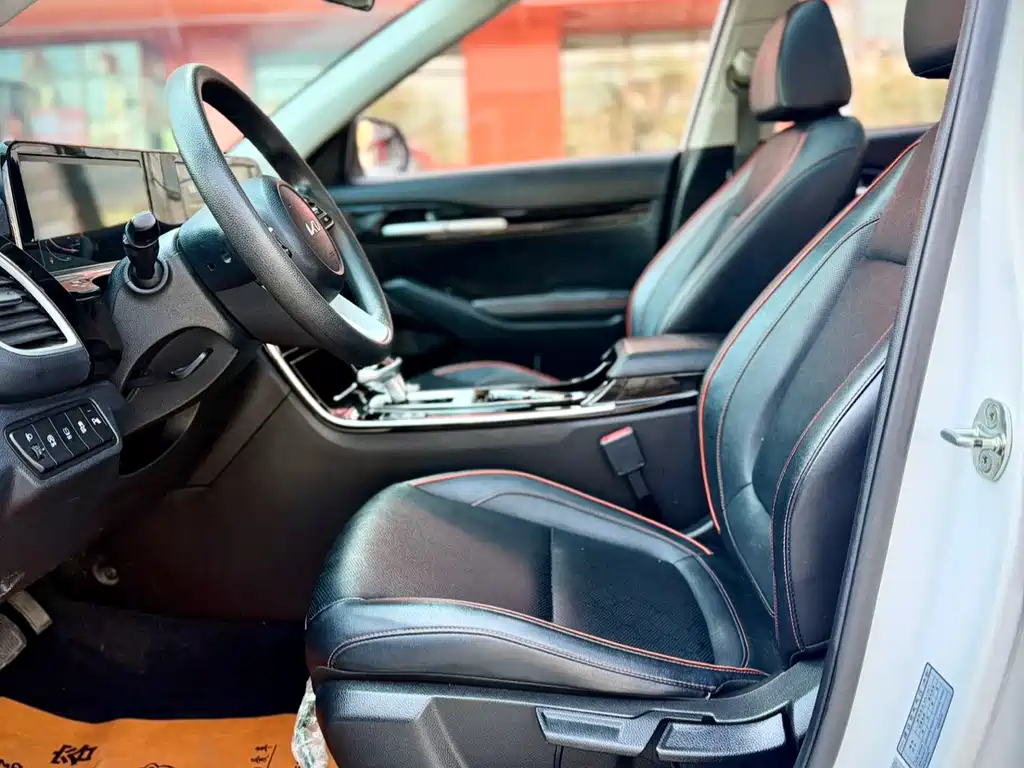 Sethus 2023 1.5L CVT Deluxe Edition купить на сайте DeffCars