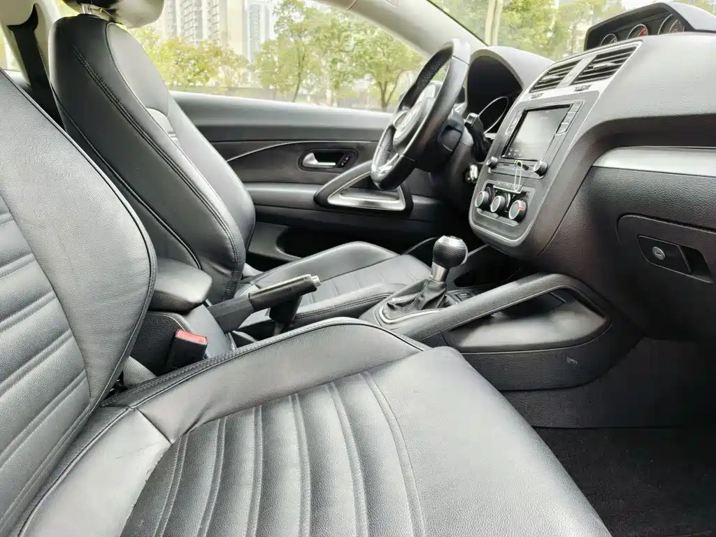 Scirocco 2015 1.4TSI Fashion Edition купить на сайте DeffCars