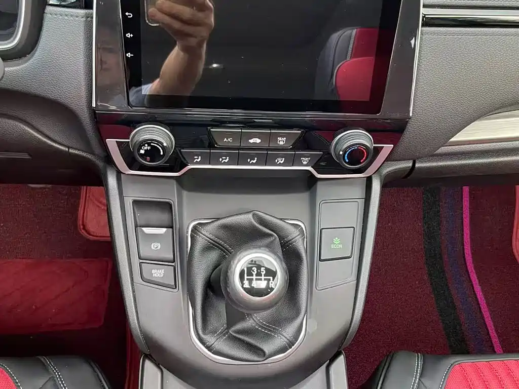 Haoying 2020 240TURBO manual two-wheel drive elite version купить на сайте DeffCars